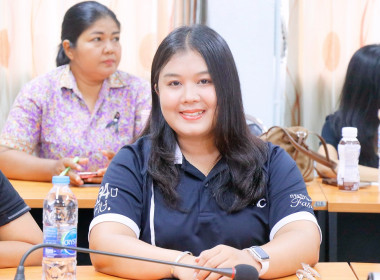 โครงการพัฒนาศักยภาพเจ้าหน้าที่ส่งเสริมสหกรณ์หลักสูตร ... พารามิเตอร์รูปภาพ 27
